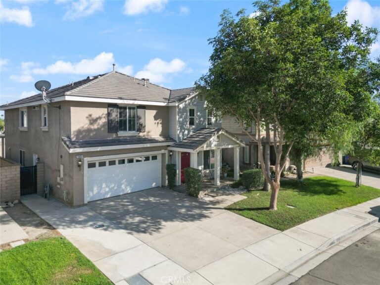 7905 Marshall Court, Fontana