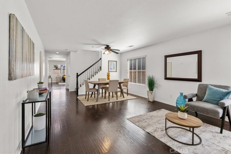 7905 Marshall Court, Fontana