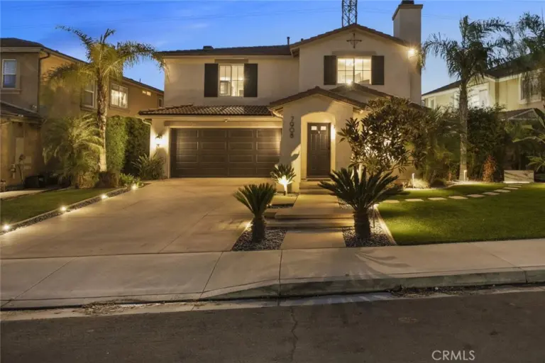 7908 Marshall Court, Fontana