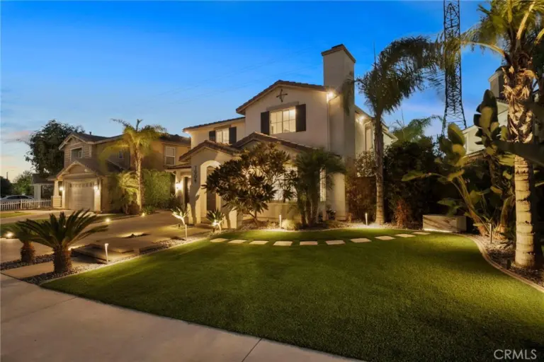 7908 Marshall Court, Fontana