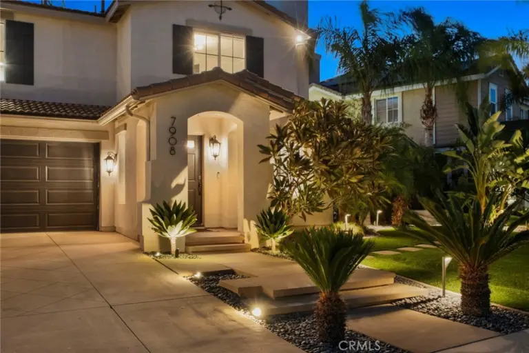 7908 Marshall Court, Fontana