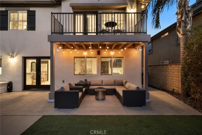 7908 Marshall Court, Fontana