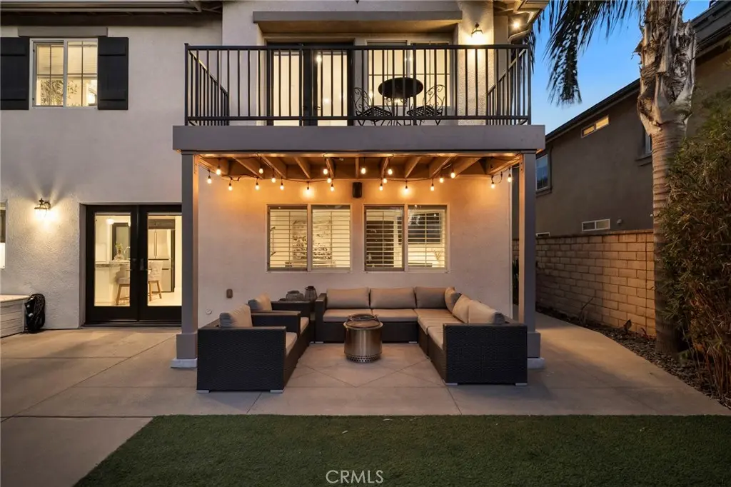 7908 Marshall Court, Fontana