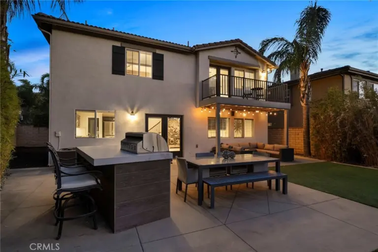 7908 Marshall Court, Fontana