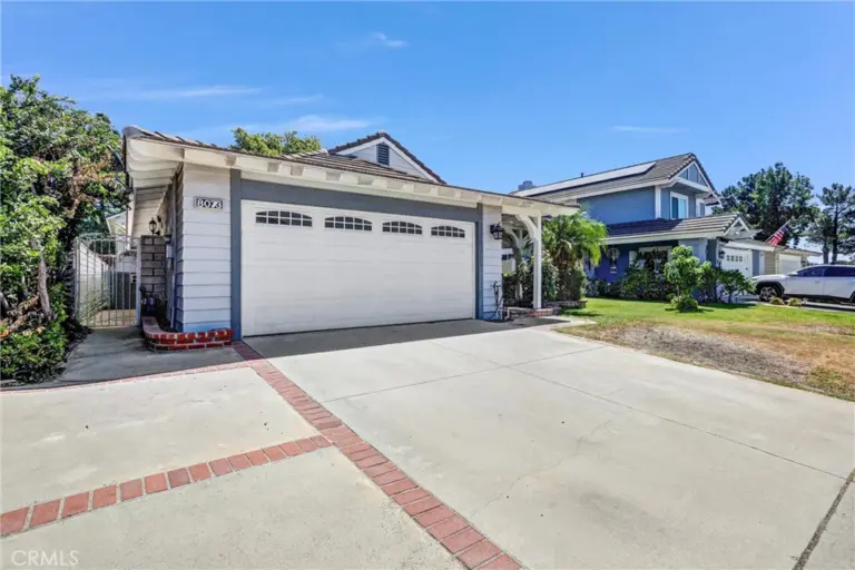 8073 Dowd Court, Fontana