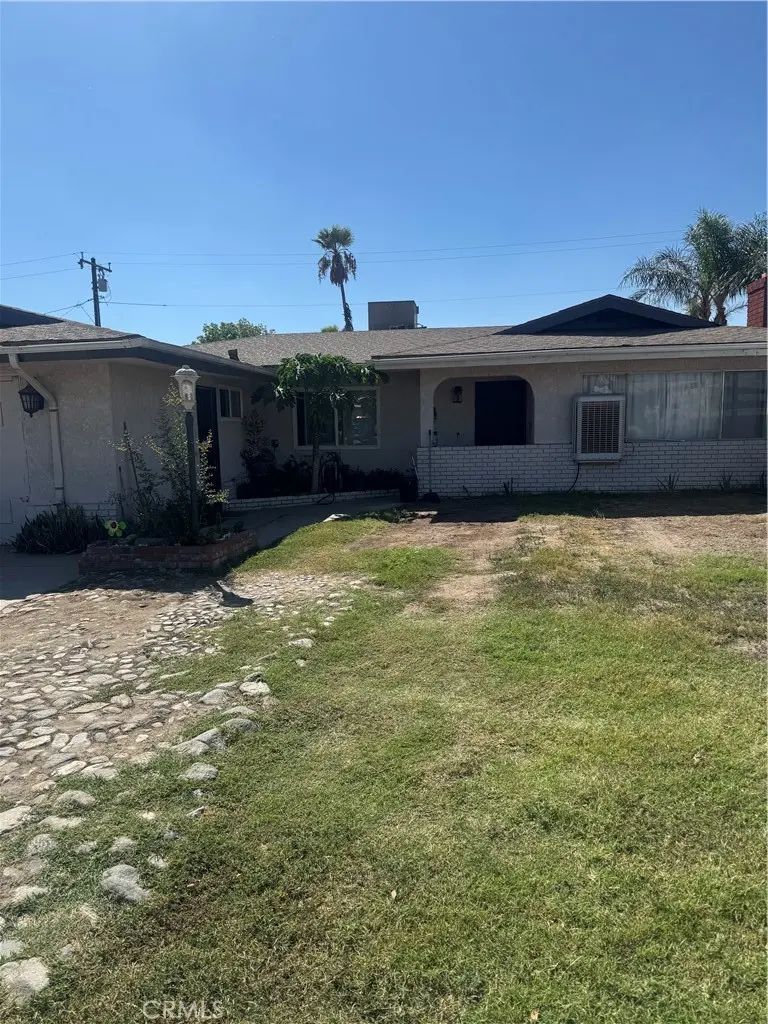 8196 Pepper Avenue, Fontana