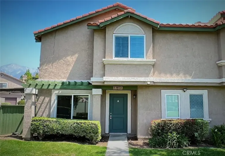 8396 Sunset Trail #A, Rancho Cucamonga