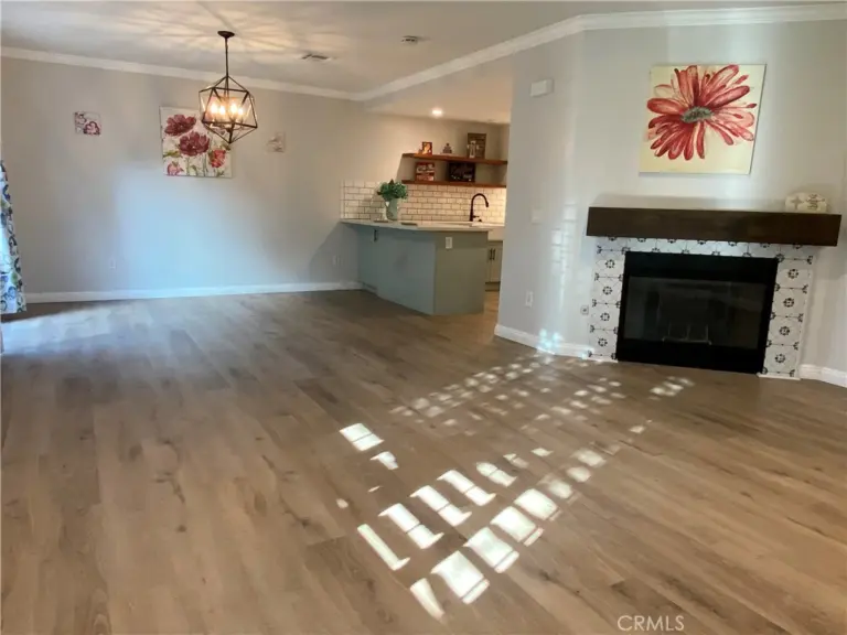 8396 Sunset Trail #A, Rancho Cucamonga