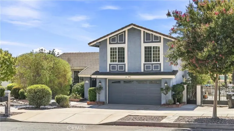 8449 Lemon Avenue, Rancho Cucamonga