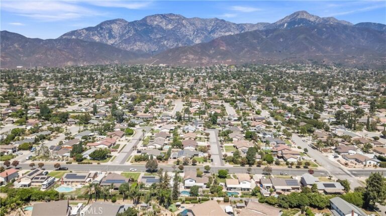 8449 Lemon Avenue, Rancho Cucamonga