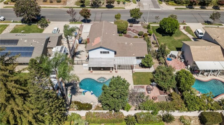 8449 Lemon Avenue, Rancho Cucamonga