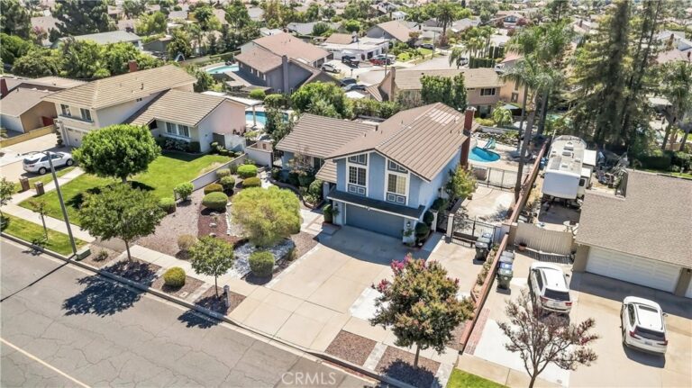8449 Lemon Avenue, Rancho Cucamonga
