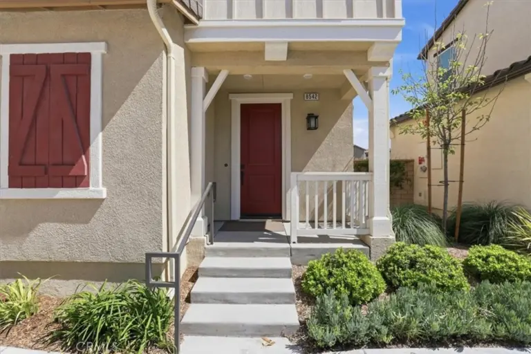 8542 Cougar Court, Chino