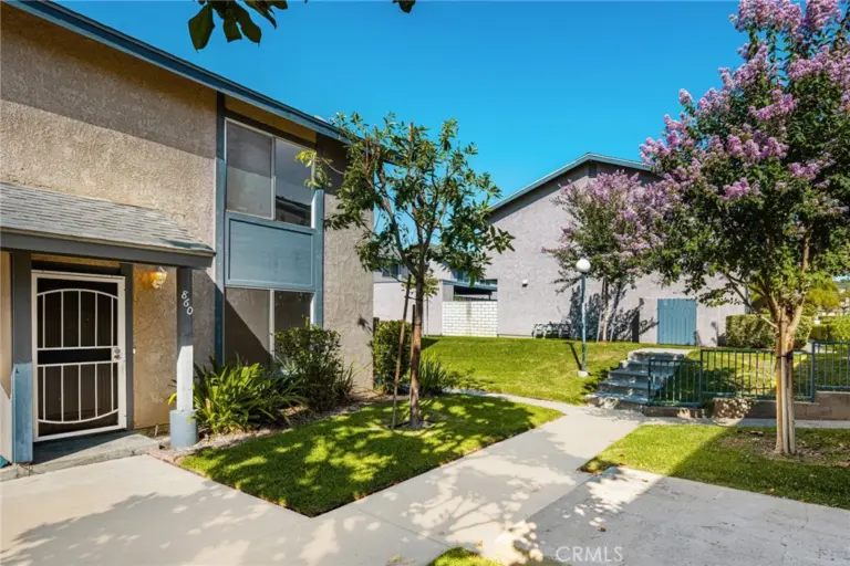 860 Windwood Drive, Diamond Bar