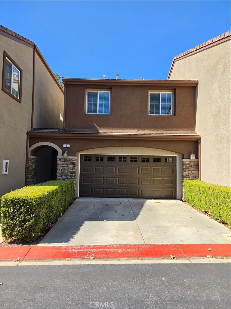 8692 9th #3, Rancho Cucamonga