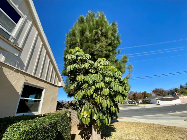 875 N Garsden, Covina