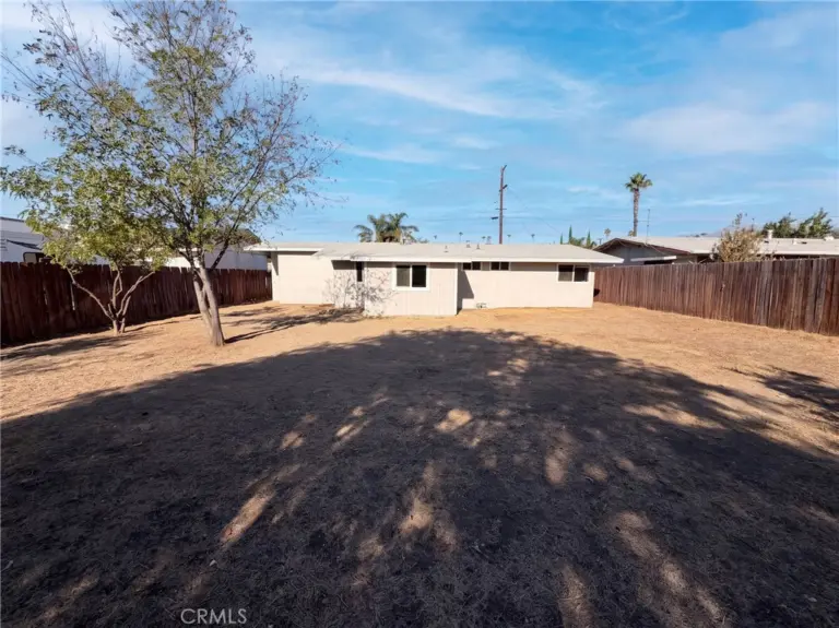 8869 Tangelo, Fontana