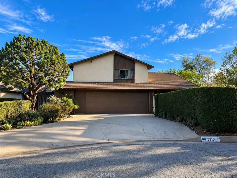 8915 Whirlaway Court, Rancho Cucamonga