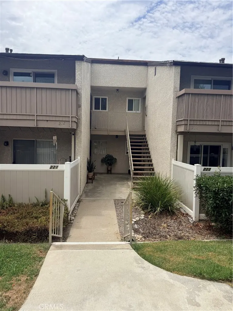 8990 19th #222, Rancho Cucamonga