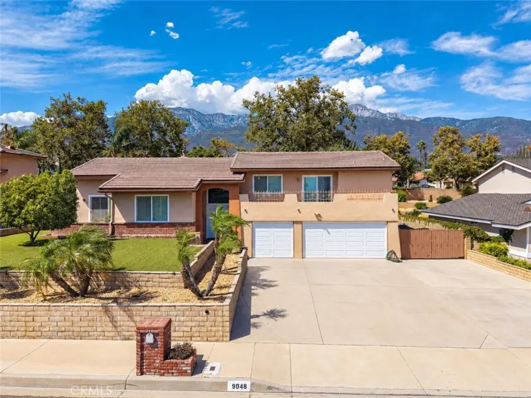 9048 Regency Way, Rancho Cucamonga