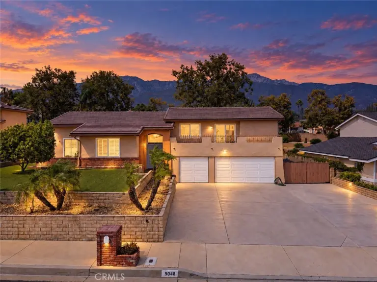 9048 Regency Way, Rancho Cucamonga