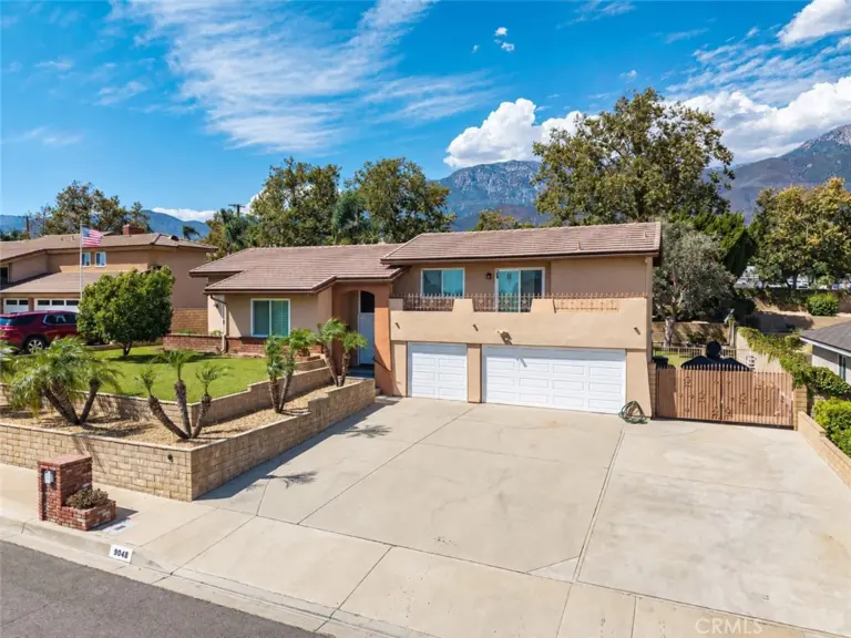 9048 Regency Way, Rancho Cucamonga
