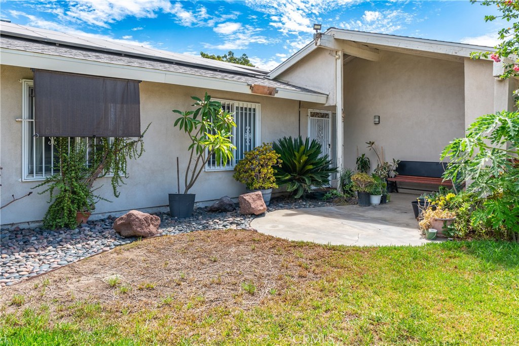 9087 Rosecrest Lane, Fontana
