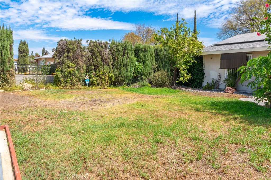 9087 Rosecrest Lane, Fontana