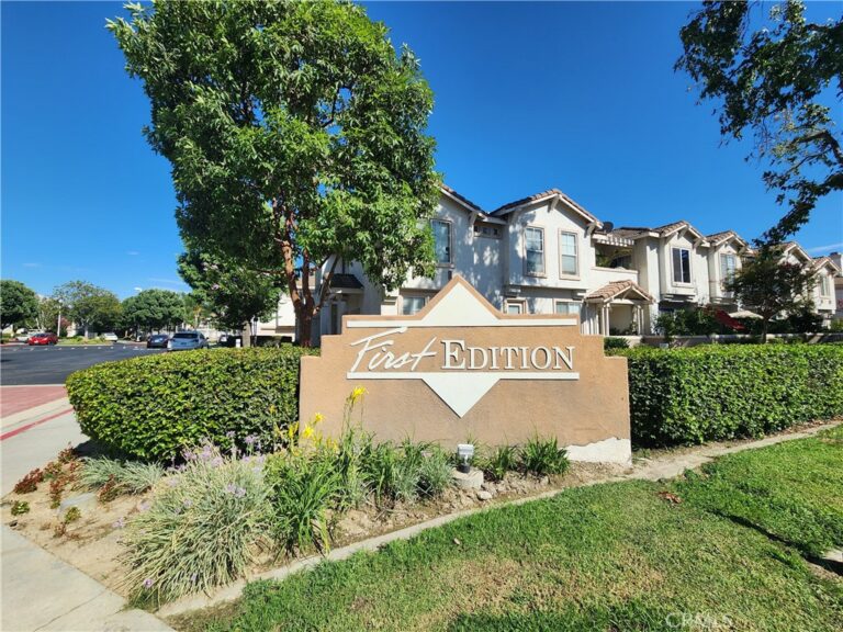 912 Turner Avenue #58, Ontario