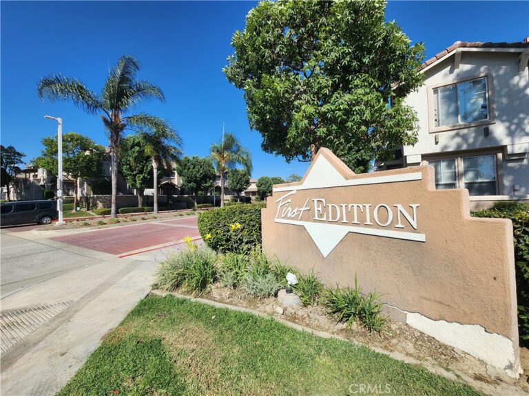912 Turner Avenue #58, Ontario