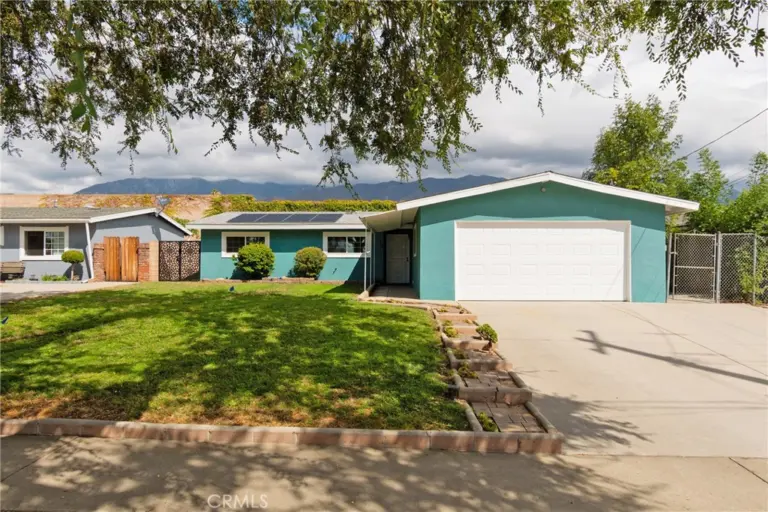 9160 Garden Street, Rancho Cucamonga