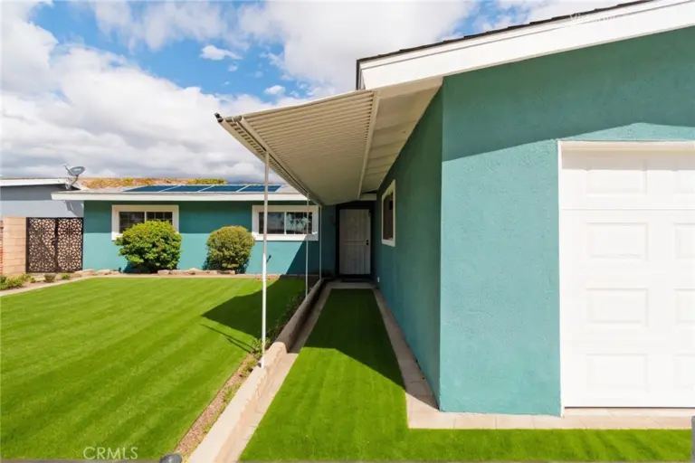 9160 Garden Street, Rancho Cucamonga