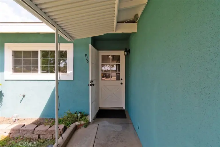 9160 Garden Street, Rancho Cucamonga