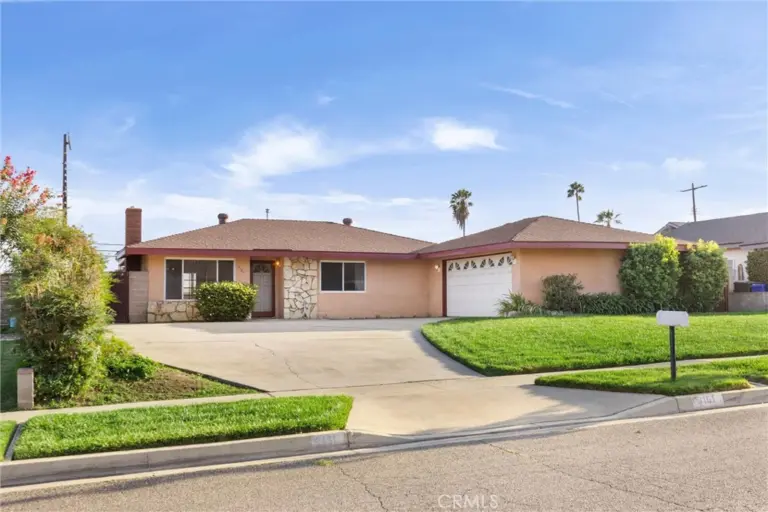 9161 La Ronda, Rancho Cucamonga