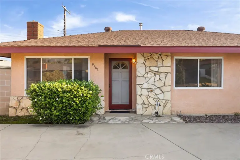 9161 La Ronda, Rancho Cucamonga