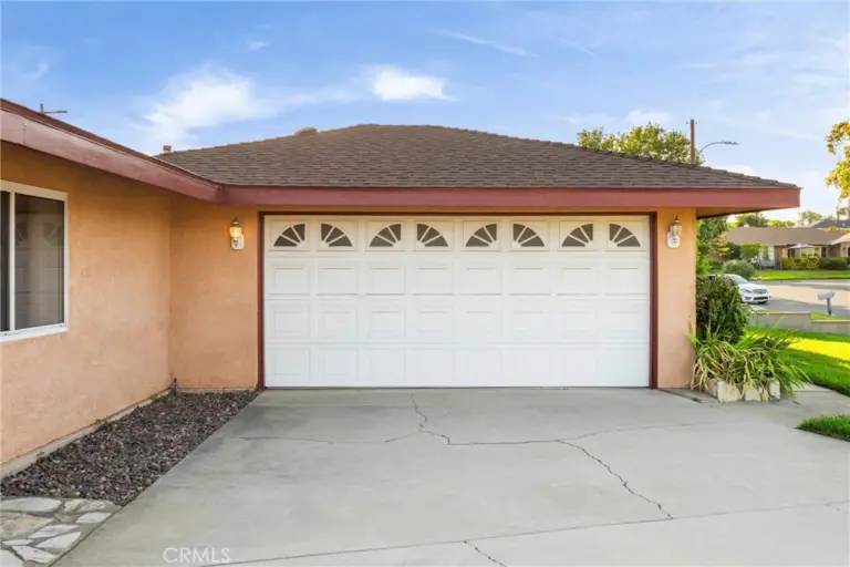 9161 La Ronda, Rancho Cucamonga