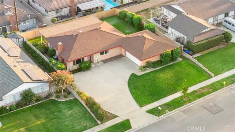 9161 La Ronda, Rancho Cucamonga