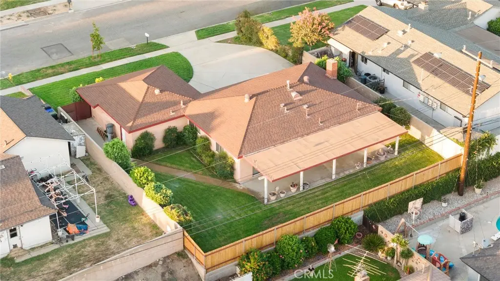 9161 La Ronda, Rancho Cucamonga