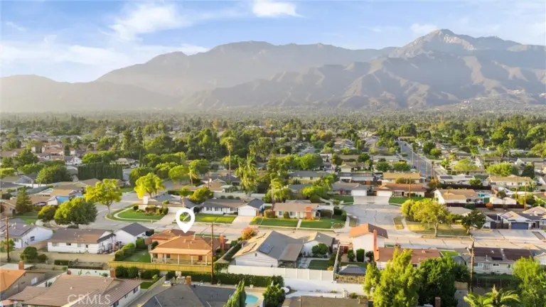 9161 La Ronda, Rancho Cucamonga