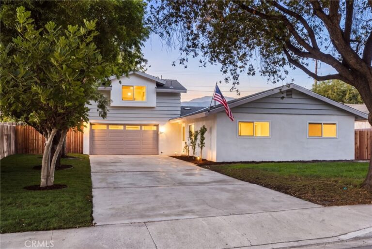 919 Majella Avenue, La Verne