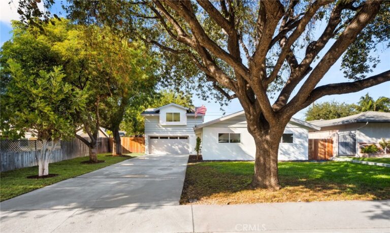 919 Majella Avenue, La Verne