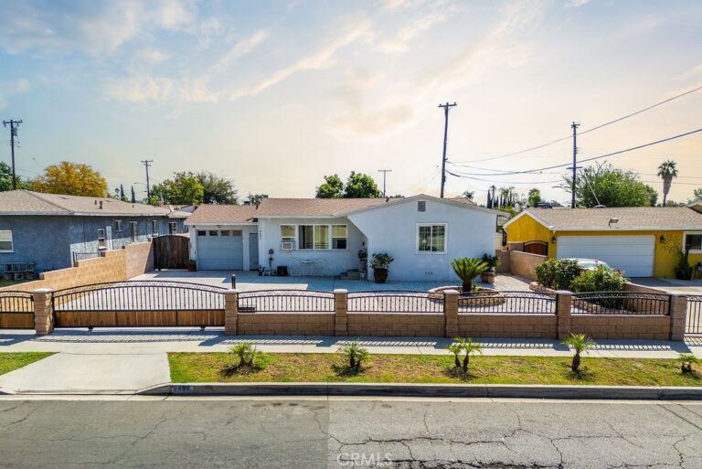 9497 Catawba Ave, Fontana