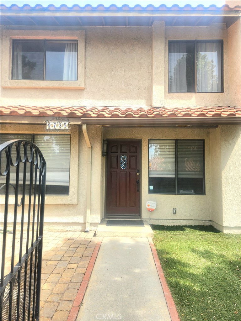 9735 El Paseo, Rancho Cucamonga