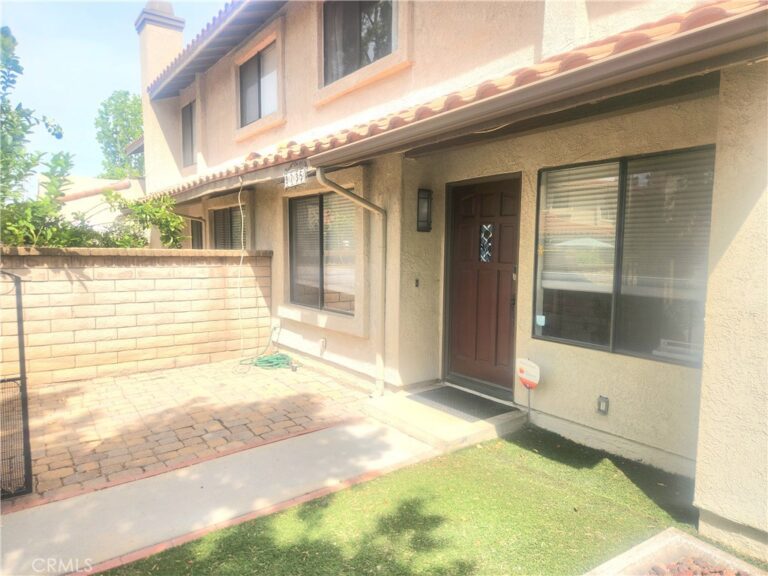 9735 El Paseo, Rancho Cucamonga