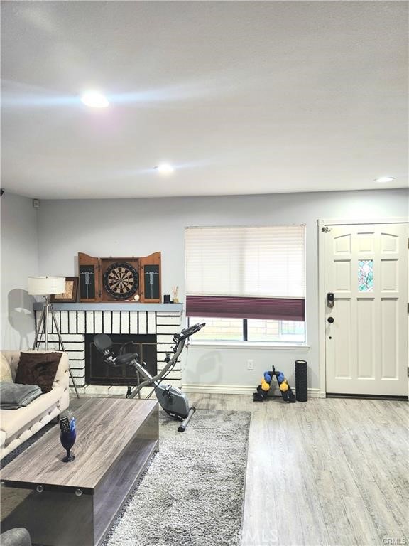 9735 El Paseo, Rancho Cucamonga