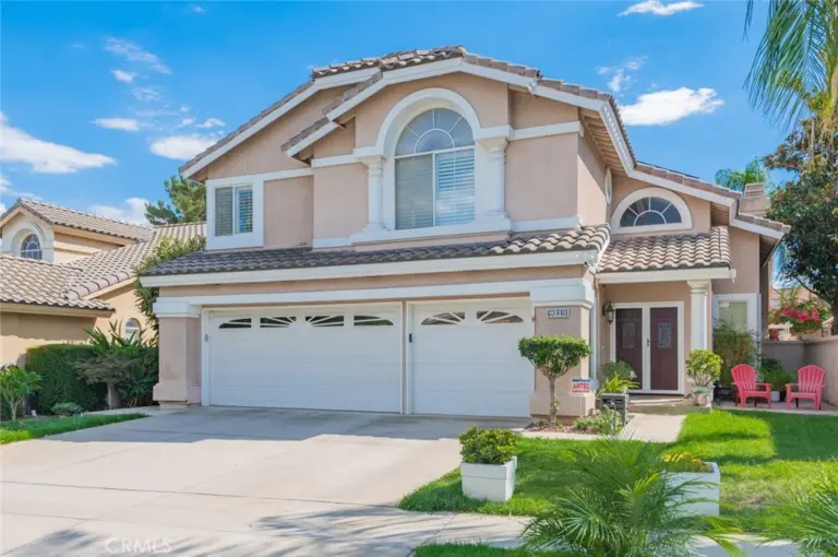 9819 Via Esperanza, Rancho Cucamonga
