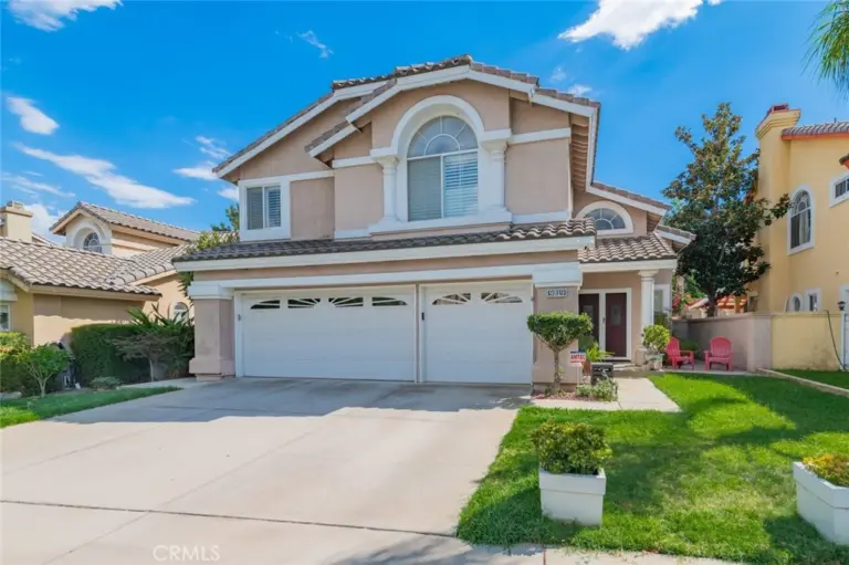 9819 Via Esperanza, Rancho Cucamonga