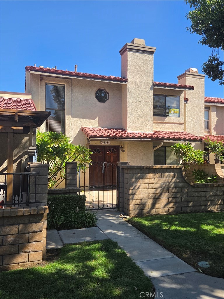 9827 Ladera Court, Rancho Cucamonga