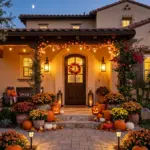A Halloween Porch Makeover for Your Rancho Cucamonga Home