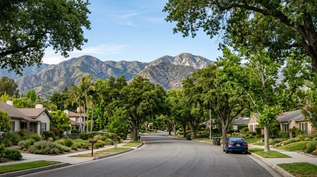 A Smart Time for Buying a Home in Glendora, CA